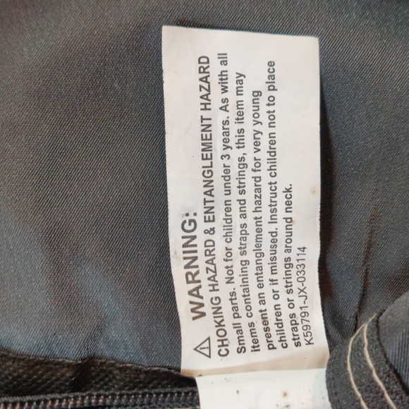 F.A.B. Starpoint Small Camo School Backpack - Picture 8 of 13